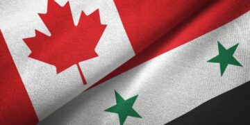 Канада планирует вернуть своих граждан из лагерей Сирии