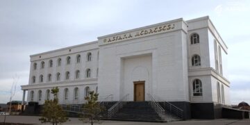 В медресе-колледжах будут введены предметы «Алашоведение» и «Личностноведение»