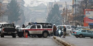 ИГ взяла ответственность за теракт в Кабуле