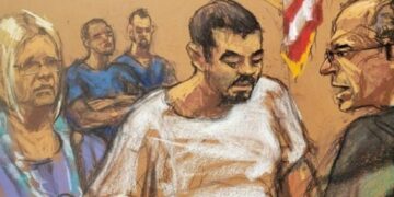 Уроженца Казахстана судят в США за участие в деятельности ИГ