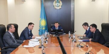 Қазақстандағы діни сенім бостандығы талқыланды