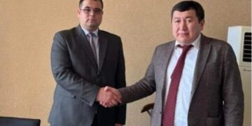 Дін мәселелерін зерттеу орталығына директор тағайындалды