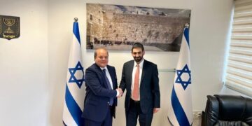 Министр по делам религии Израиля дал высокую оценку достижениям РК в межконфессиональной сфере