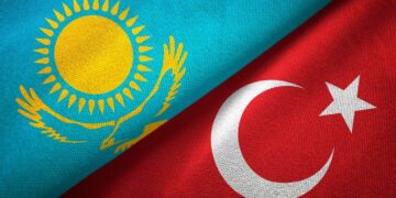 Более $3 млн 600 тысяч собрали казахстанцы для народа Турции