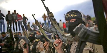 Новым лидером «Аль-Каиды» стал гражданин Египта