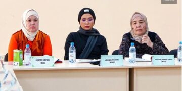 Вопросы организации хаджа-2023 обсудили на совещании с туроператорами