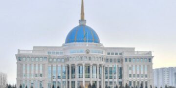 Токаев поручил Правительству направить гуманитарную помощь Сирии