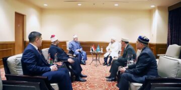 Аль-Азхар окажет помощь в подготовке казахстанских имамов