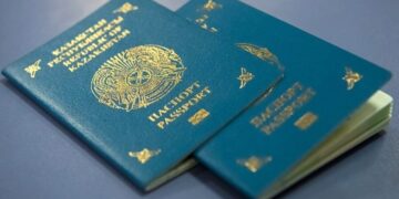 1,5 тыс. этнических казахов получили статус кандаса с начал года