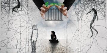 Исатай Бердалиев. Көп адам түсіп қалатын шайтанның тұзағы