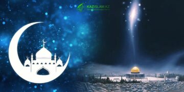 Ночь Мирадж 2023: История и традиции