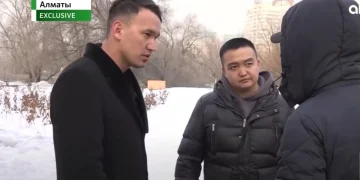 Алматыда пансионатта оқыған жасөспірімдер заңсыз діни рәсімдер жасалғанын айтты