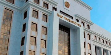 Діни экстремизм белгілері бар 900 мыңнан астам веб-сілтемелер бұғатталды