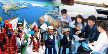 Бұқаралық мәдениеттің тәрбиеге әсері