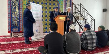 ШҚО: Халыққа салт-дәстүрді ұлықтайтын орталық өз жұмысын бастады