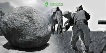 Абылайхан Қалназаров. Осы жұрт Шөге балуанды біле ме екен?