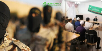 Теолог: «Сүлейменшілердің» экстремистік әрекеттері әшкереленген