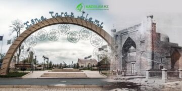 Әулиеата өңірі – руханиятымыздың қазығы қағылған өлке