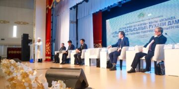 Бас мүфти «Тарихыңды таны» танымдық жобасын жүзеге асыруды ұсынды