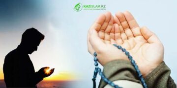 Менің жасаған дұғам қайтыс болған ата-анама жете ме?