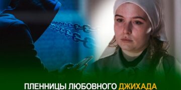 Пленница любовного «джихада»