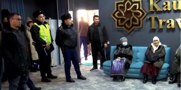 50 паломников из Алматы и Шымкента стали жертвами мошенников