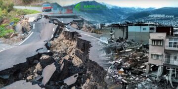 Соңғы 100 жылда болған ең ірі 10 зілзала