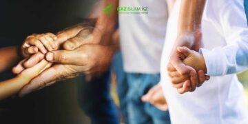 14 марта – Көрісу күні