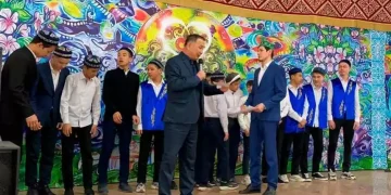Амал мерекесіне орай Маңғыстауда жас қарилар құран оқудан жарысты