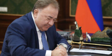 Ингушетия: Рамазанда жұмыс уақыты қысқарады