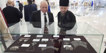 Діни бірлестіктер өкілдері жиналысының кезекті отырысы өтті