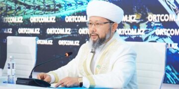 При ДУМК открыт Центр религиозной информации