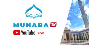 Канал «Munara TV» стал доступен на платформе YouTube