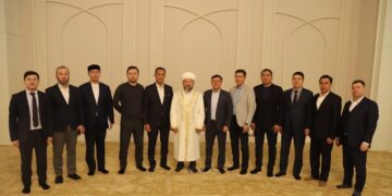 При канале «Munara TV» создан художественный совет