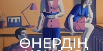 В столице откроется выставка «Чистый родник искусства»