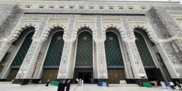 Саудовская Аравия ввела ряд правил на месяц Рамадан