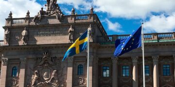 Парламент Швеции  ужесточает нормы закона о борьбе с терроризмом