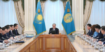 Президент: Дәстүрлі исламның ғылыми-теориялық негізін дамыту қажет