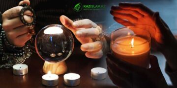 Мұсылман ғалымы жын шақыратын медиумды қалай тәубеге келтірді?