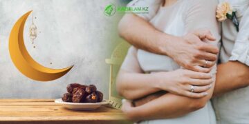 Можно ли супругам вступать в интимную связь во время поста?