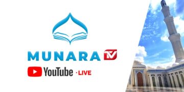 «Munara TV» арнасы енді Youtube желісінде көрсетіледі