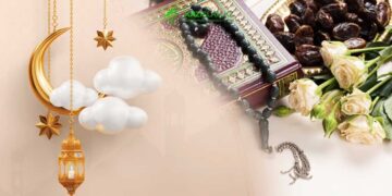 Общие ошибки в Рамадан