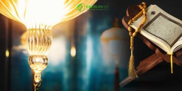 Рамазанды не үшін «Құран айы» деп атайды?