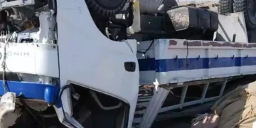 Пәкістанда ірі теракт: 9 полицей қаза тапты, ондаған адам жараланды