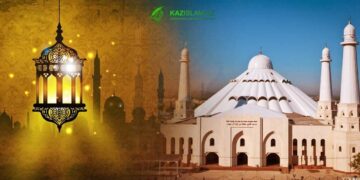 Рамадан-2023: Расписание времени поста и намаза в Шымкенте