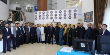 В столице обсудили роль религии в укреплении единства казахстанского общества