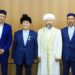 При ДУМК создана Коллегия муфтиев