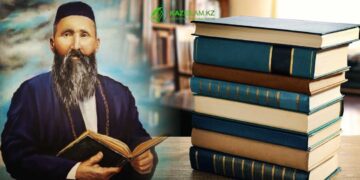 Шәкәрімнің ар-ождан философиясы