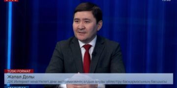 Әлеуметтік желідегі уағыз: дұрыс па, бұрыс па?