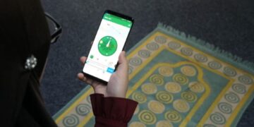 Құбыланы дұрыс тауып жүрсіз бе?